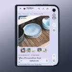 Apple Exploring Safari Layout Fix for iPhone Duo's Outer Display
