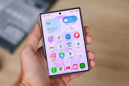 Galaxy Z Fold 8 sales reportedly rise after iPhone Duo debut