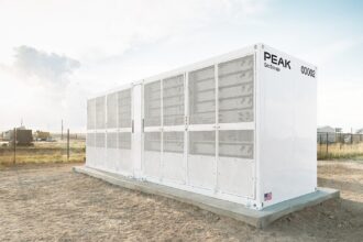 GM backs sodium-ion batteries — but not for EVs