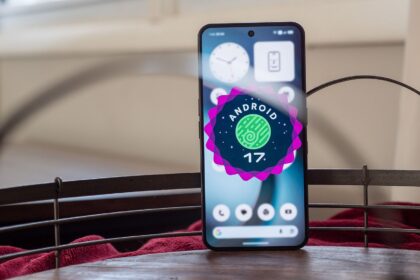 Google restores app lock in Android 17 QPR3 Beta 3