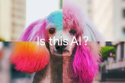 Google's SynthID lets you detect AI-generated images