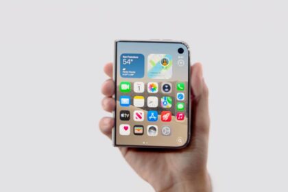 iPhone Duo Battery Confirmed at 4,883 mAh