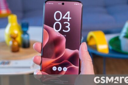 Motorola Edge 70 Pro Gets Android 17 Update in Europe