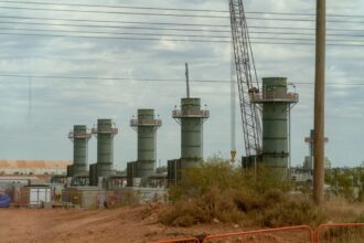 Nscale, Anthropic eye second $45B compute deal: report