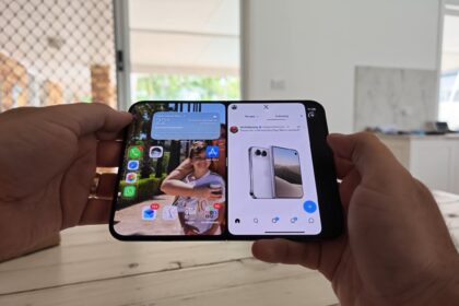 Samsung Display Denies Fault in iPhone Duo Screen Failures