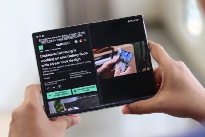 Samsung May Launch Two Galaxy Z Fold 9 Variants in 2026