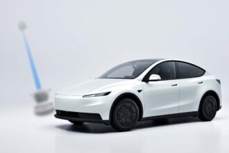 Tesla: 75% of New Buyers Subscribe to $99/Month FSD